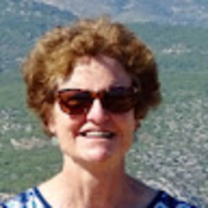 Meet your Posher, Ann